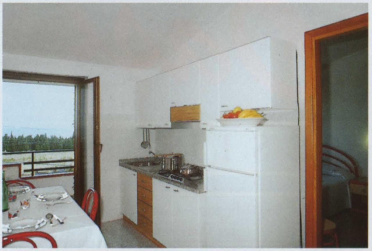 Residence Oasi Briatico Room photo