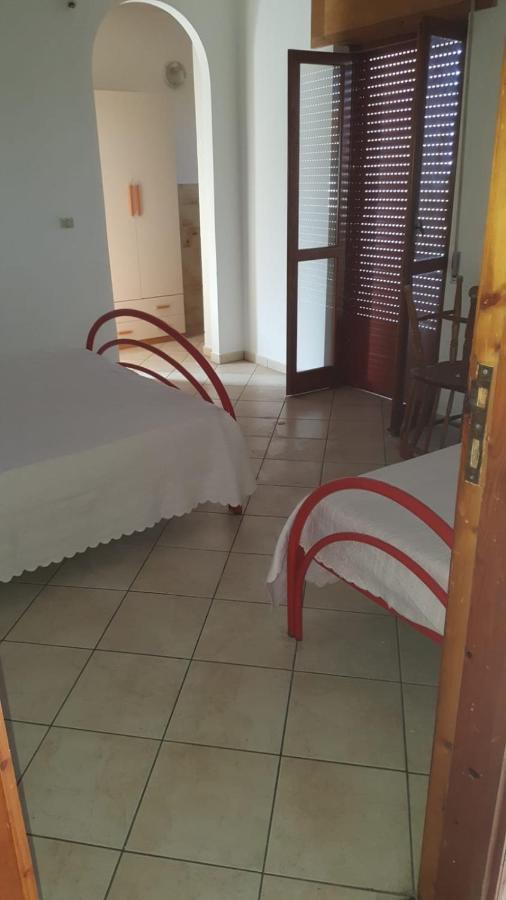 Residence Oasi Briatico Exterior photo